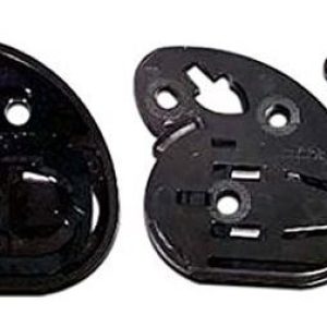 Kit De Reemplazo De Placa Base De Hjc Hj-09 152-100 Cl-16, C