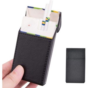 Fdit – Caja De Almacenamiento Párrafo 20 Cigarrillos (3 Colo