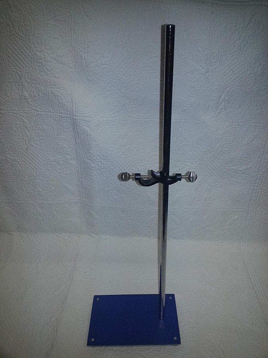 Soporte De Laboratorio Y Accesorios