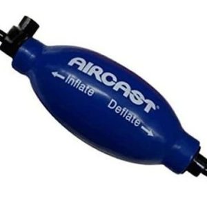 Arranque Aircast Bomba De Aire Mano Foco De Repuesto Para Ai