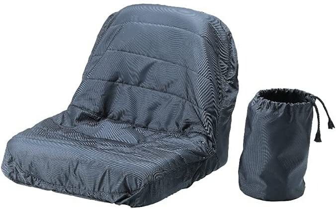 Virtionz - Funda Universal Para Asiento De Tractor Para Cort