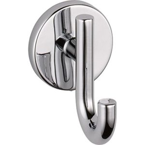 Delta Faucet 75935 Trinsic Gancho Del Traje, Cromo Pulido
