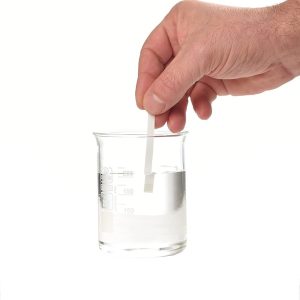 Tiras De Prueba De Peróxido De Hidrógeno, Ideal Para La Medi