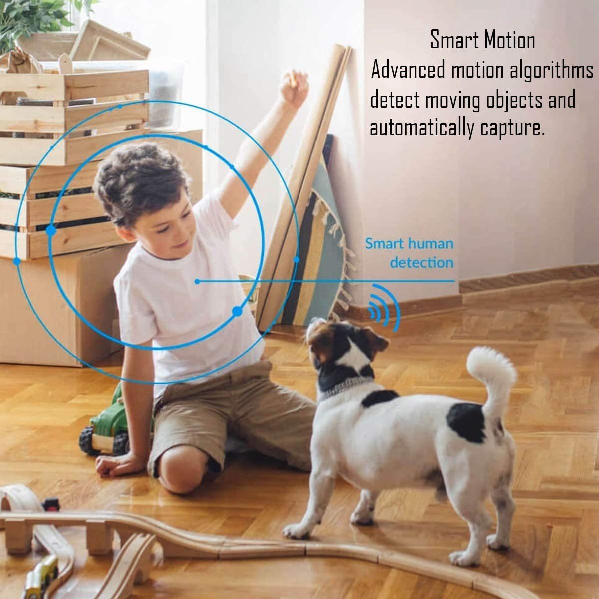 Waymoon 4k Cámara Espía Oculta Inalámbrica Wifi Reloj Cámara