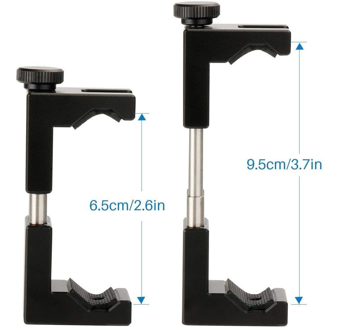 Ulanzi Op-1 - Soporte De Teléfono Móvil Con Soporte Para Trí