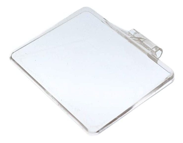 Negro Decker Oem 5140170-64 Eyeshield