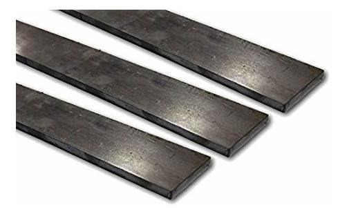 Acero Pgr Cuchilla - Alto Carbono, Recocido, 1095 Cuchillo P