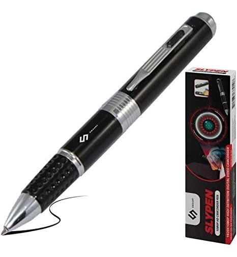 Swaart Mini Cámara Espía 1080p Hd - Cámara Espía, Lápiz Ocul
