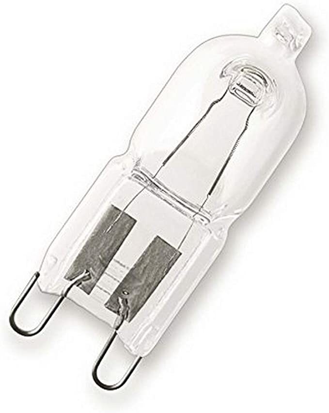 Osram Halopin Horno 40w Backofenlampe Sockel G9 230 300