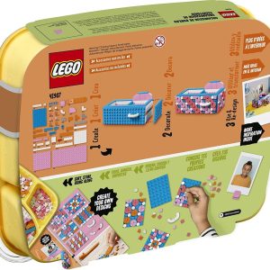 Lego Dots Organizador De Escritorio 41907 Arte De Diy Decora