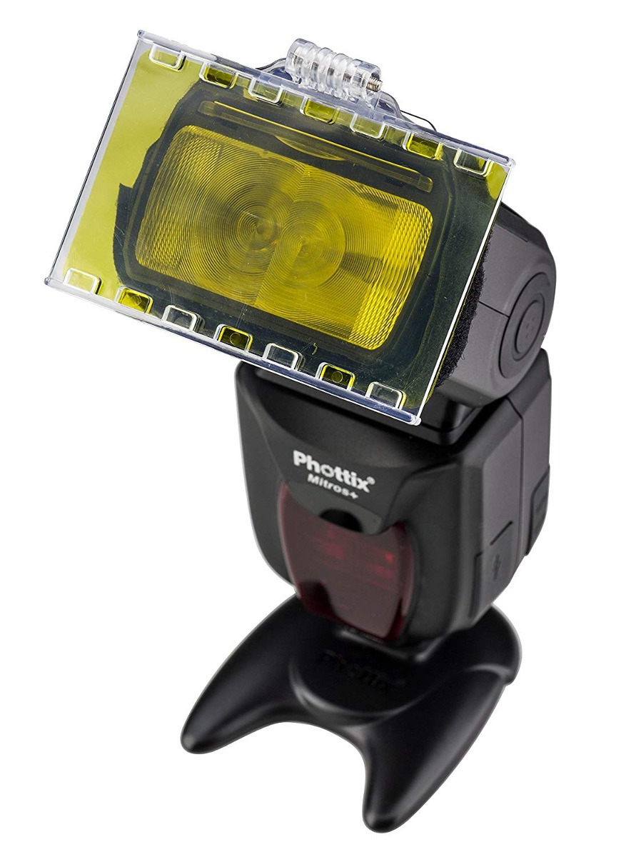 Phottix Zapata Gel Set (ph35697)