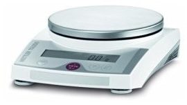 Mettler Toledo Jl6001-g / La00 Gram Scale – Legal Para El Co