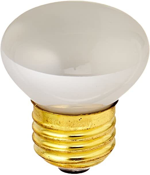 Sylvania 14784 Foco De Luz Estilo Reflector Pequeño R14, 25