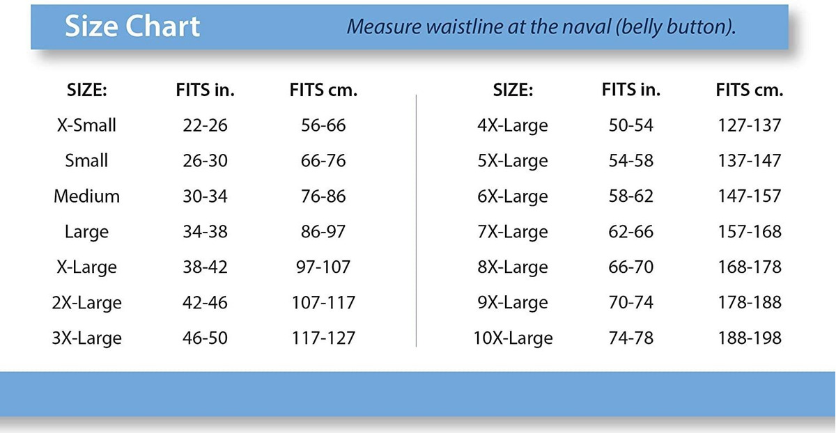 Nyortho Apoyo Trasero Del Soporte Lumbar Cinturón - Hombres