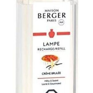 Creme Brulée | Lampe Berger Recarga Fragancia Para El Hogar