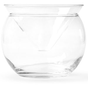 Vaso Servidor De Caviar