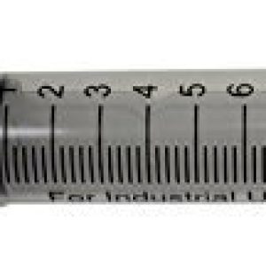Duda Energía Syringebox010 Jeringas Industriales Con 15g X 1