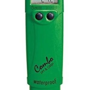 Hanna Instruments Hi 98121 Combinación De Ph / Orp / Probado