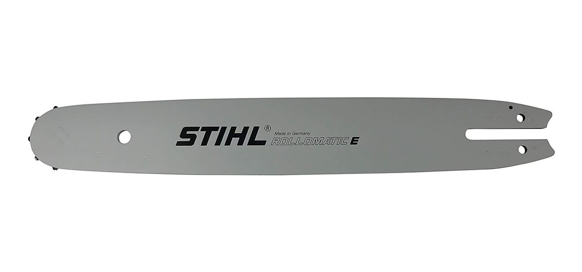 Stihl 3005 000 4809 Rollomatic E - Barra De Sierra De Cadena