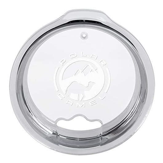 30 Oz Vaso De Reemplazo Tapa | Se Adapta Yeti Y Polar Camel