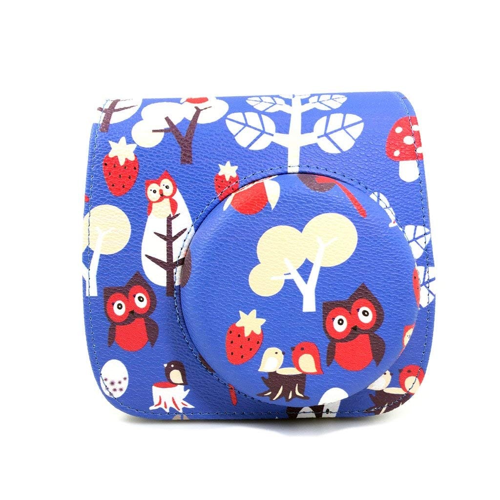 Trébol 7 En 1 Paquetes Accesorios Fijado Para El Fujifilm In