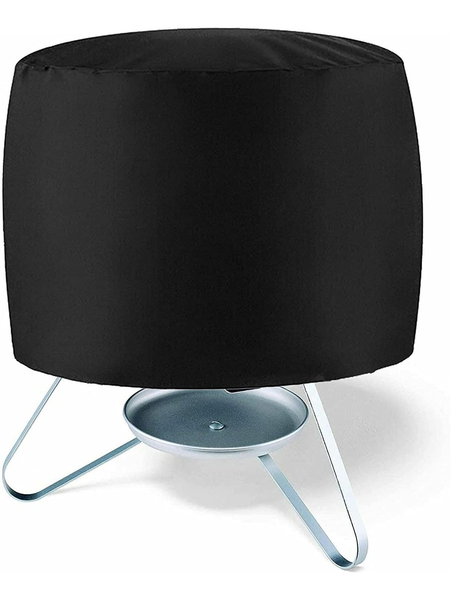 Zhanfashion - Funda Para Parrilla Weber Jumbo Joe Gold 44100