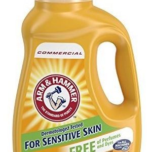 Arm Hammer – 33200 – 00103 – Líquido Detergente De Lavande
