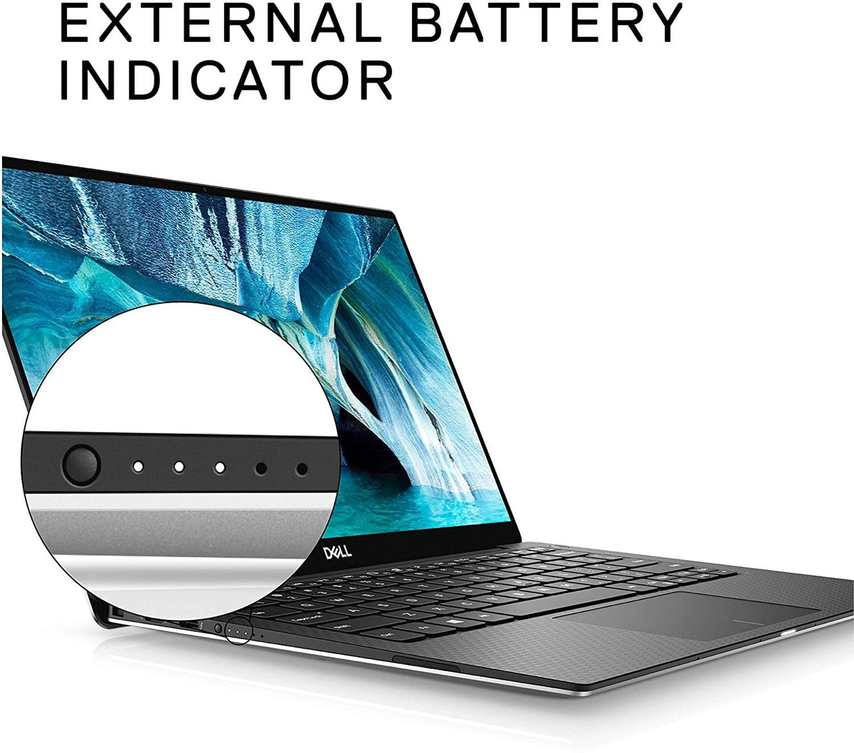 Portátil Dell Xps 15 15.6, 4k Uhd Infinityedge Touch, 9 Ge