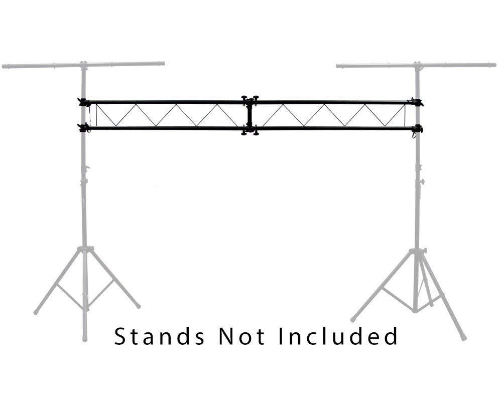 10ft Braguero Efecto De Iluminación, 120 Libras