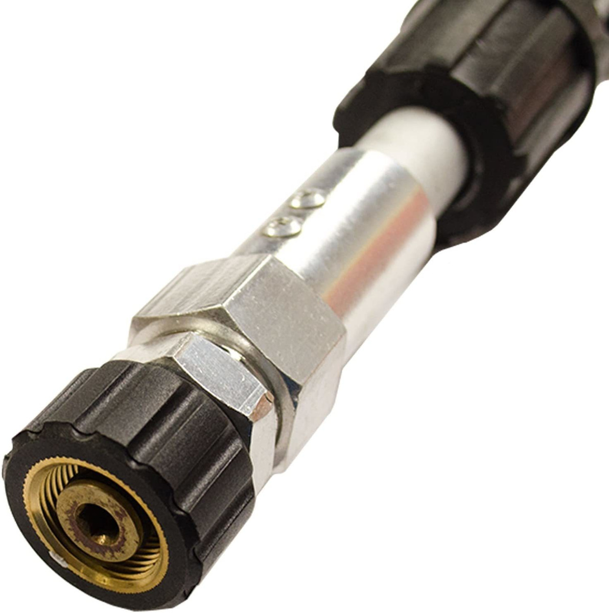 Ar Norteamérica Artel-18c De La Grúa Telescópica Wand