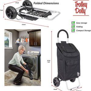Productos Dbest – Carrito De La Compra Carrito De Plataforma