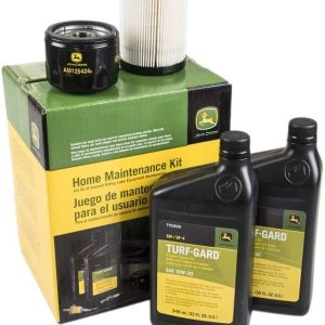 Mantenimiento Del Equipo John Deere Original Kit # Lg275