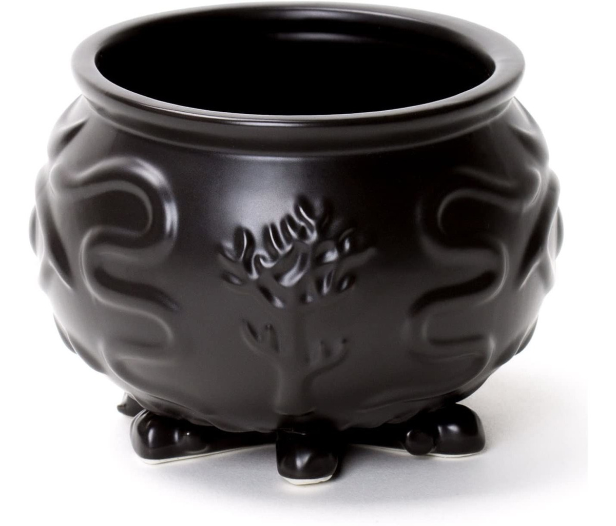 Taza De Café Con Caldero De Bruja En Caja De Regalo De Rogue