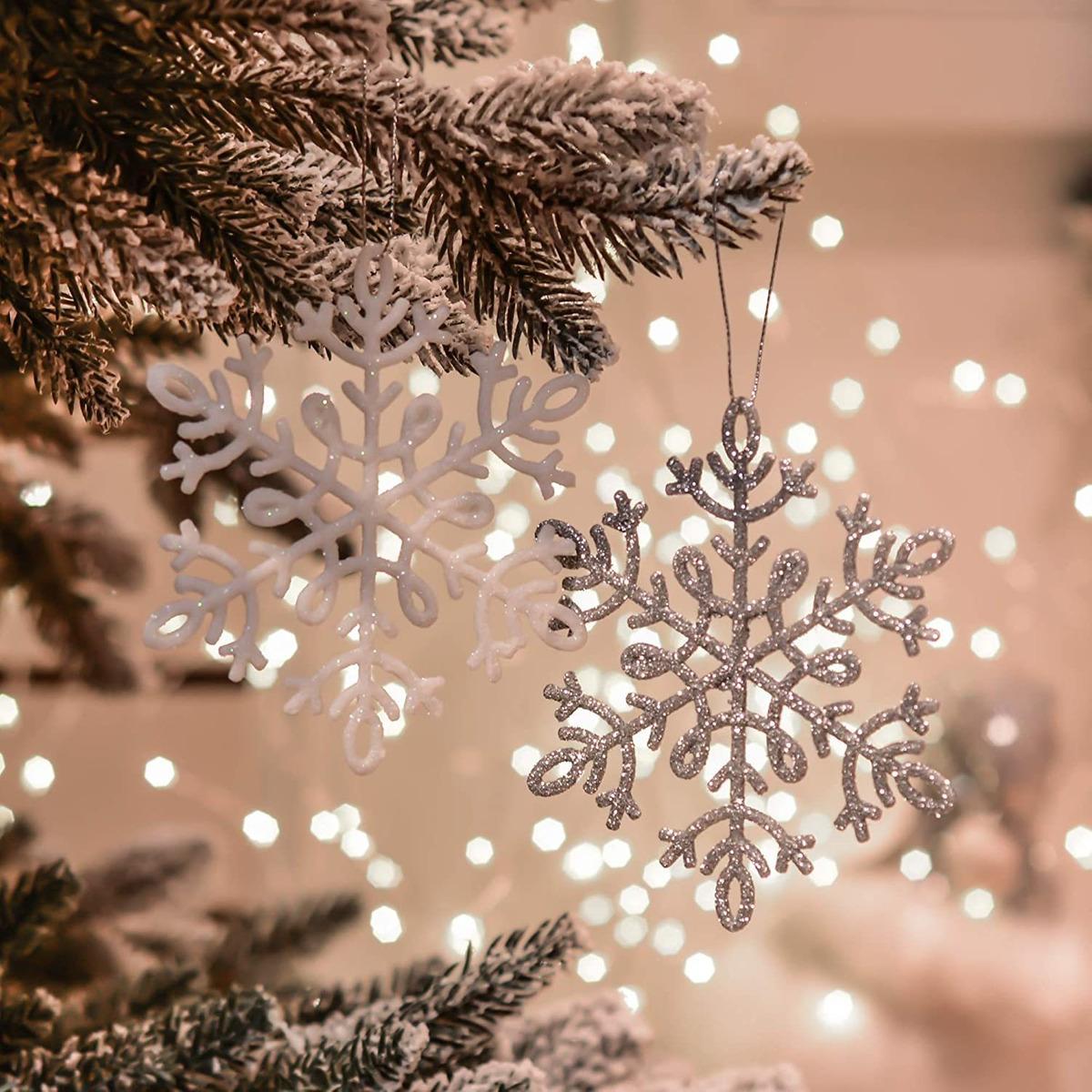 Adornos De Navidad Valery Madelyn Bolas De Navidad Decoracio