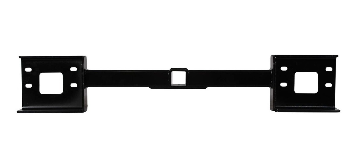 Reese 65022 Receptor Para Montaje Frontal Con 2 Apertura Re