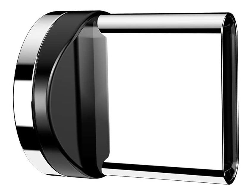 Adaptador De Cable Magnético Usb Para Cable Tipo C, Cafele 3