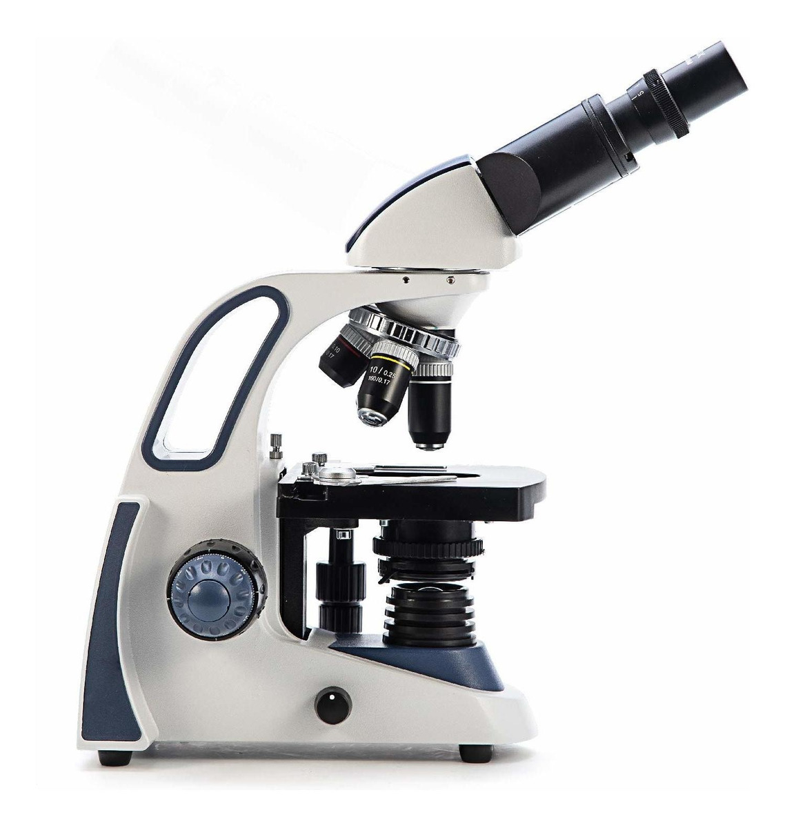 Swift Sw380b 40x-2500x Magnificación, Siedentopf Jefe, Inves