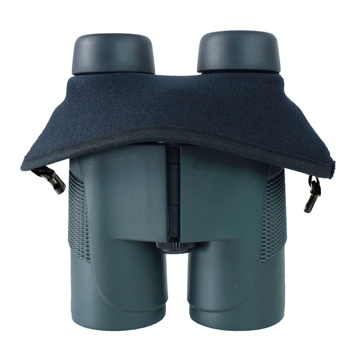 Bino Bandit - Resistente Al Agua Binocular Gafas Con Puente