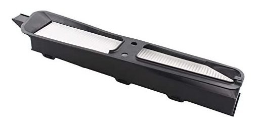 Newyall - Filtro De Aire Para Cabina Y Carcasa