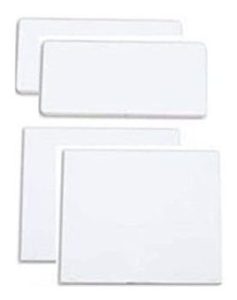 Schweißhelm Speedglas -03/G5-01/9100 Standard Outside Cover Lenses - 10 Speedglas G5
