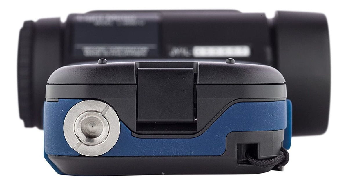 Sekonic Speedmaster L-858d-u - Medidor De Luz (401-858)