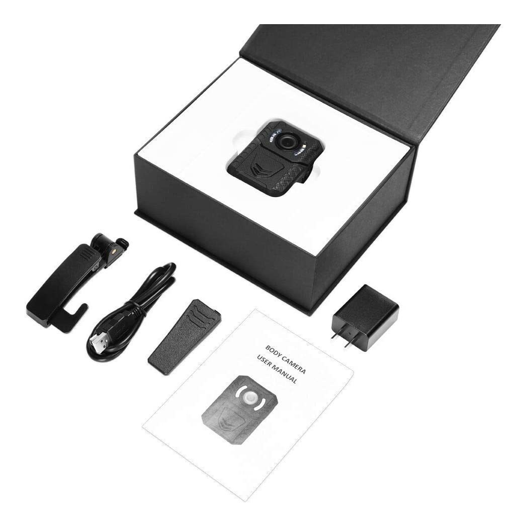 Cámaras Completas Del Cuerpo De Hd 1296p Para La Aplicación