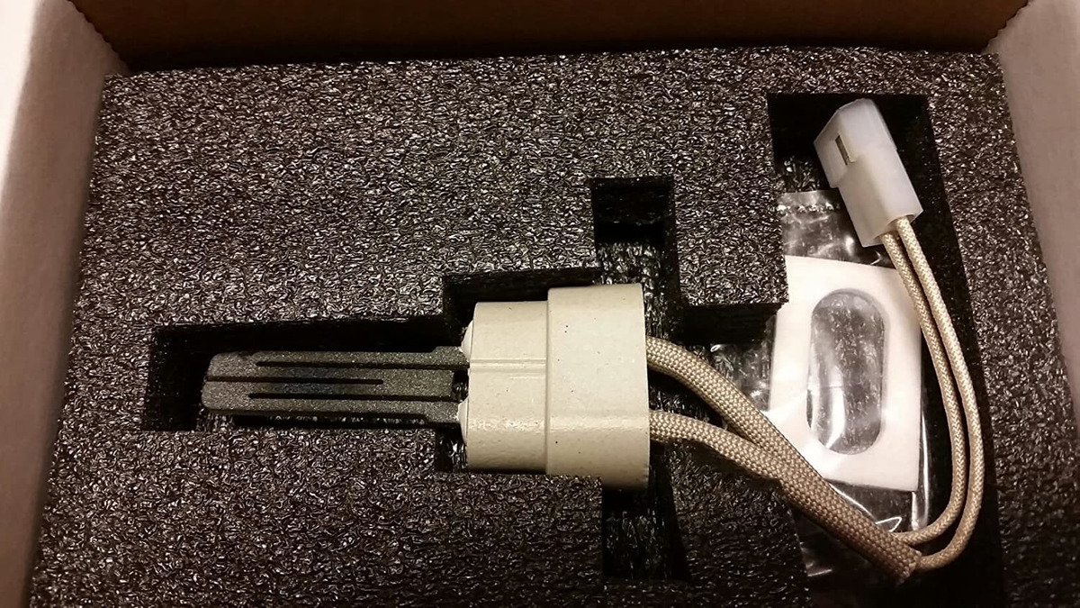 Pentair MasterTemp Kit Accensione Riscaldatore Piscina Aumzong - Per Pentair E Sta-Rite Guarnizione Inclusa - Foto 5