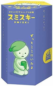 Sueños Smiski Resplandor En La Figura Oscura, Serie Cama, Es