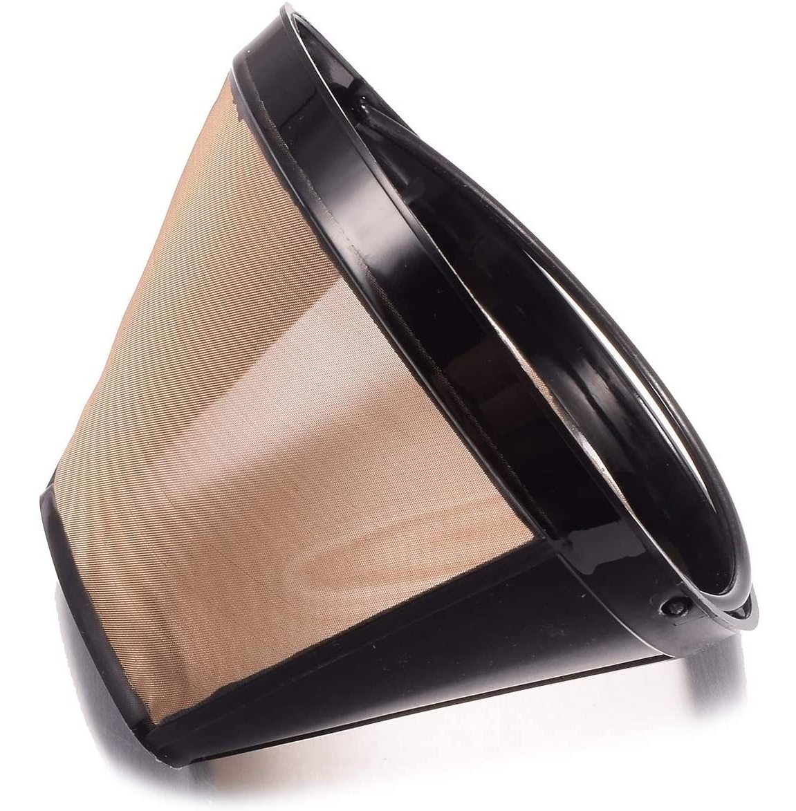 Mjuly Filtro De Café Reutilizable Para Cafeteras Ninja Coffe