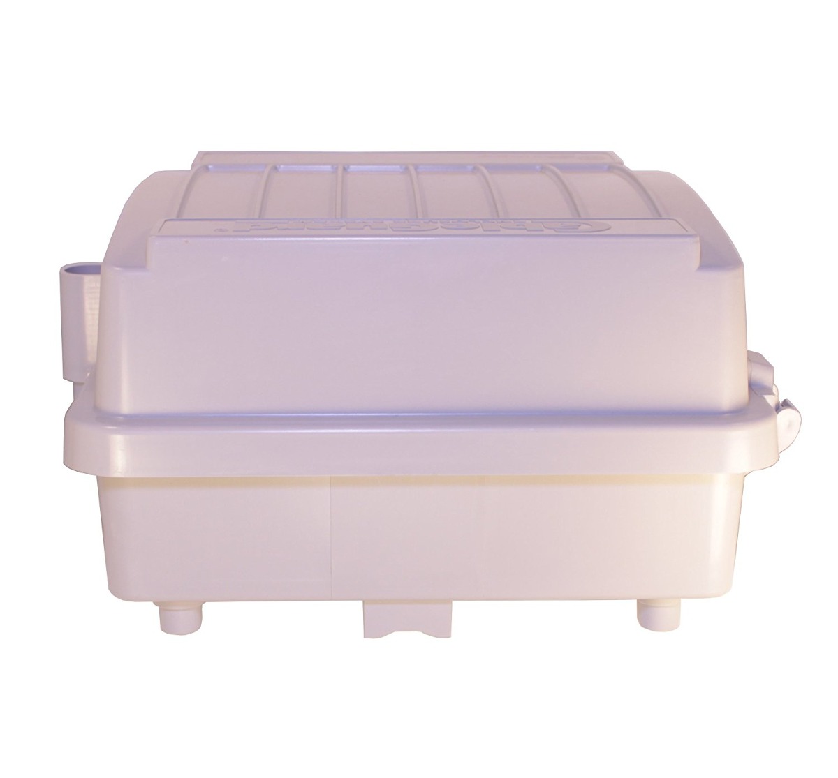 Cableguard Cg-1000xl Coaxial Demarcación Del Recinto