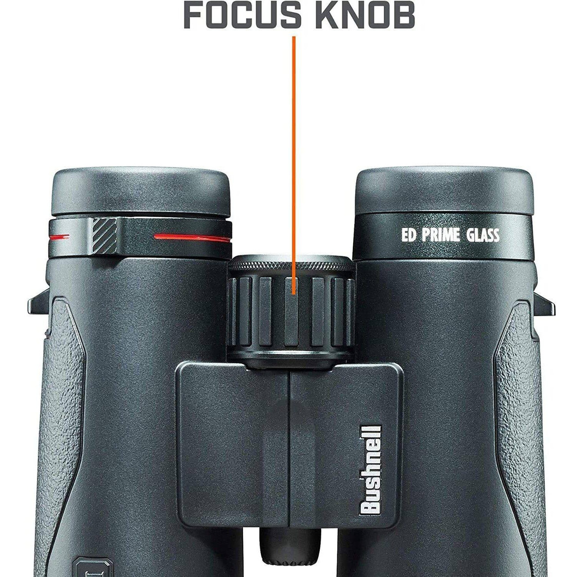 Bushnell Leyenda De La Serie L - Prismáticos (0,394 X 1,654