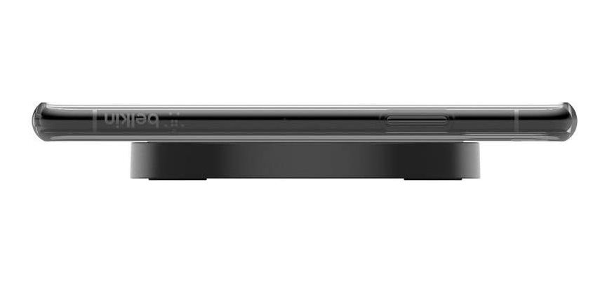 Belkin Cargador Inalámbrico De 5 W - Boost Up Wireless Charg