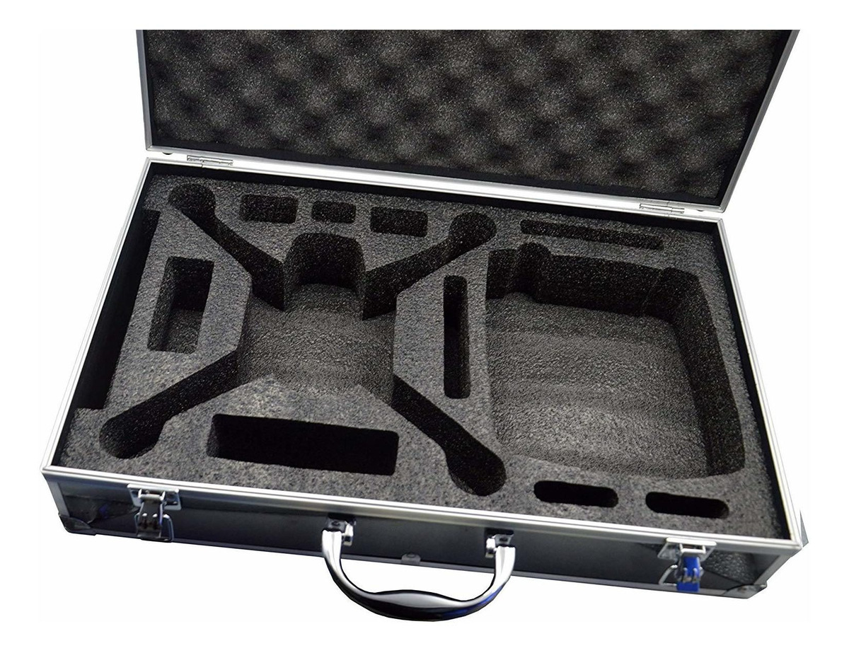 Blomiky 501s Travel Box Carrying Hard Case For H Ubsan H501s