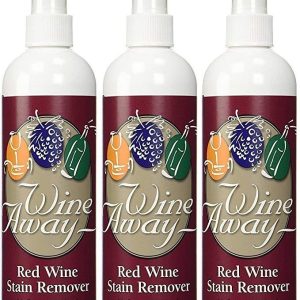 Eliminador De Manchas De Vino Rojo Para Vino De Vino El Otro